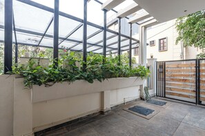 Villa (1 Bedroom) | Interior - Serenity Villa by Red Olive (Bengaluru)