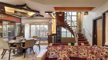 Vila (1 Bedroom) | Interior