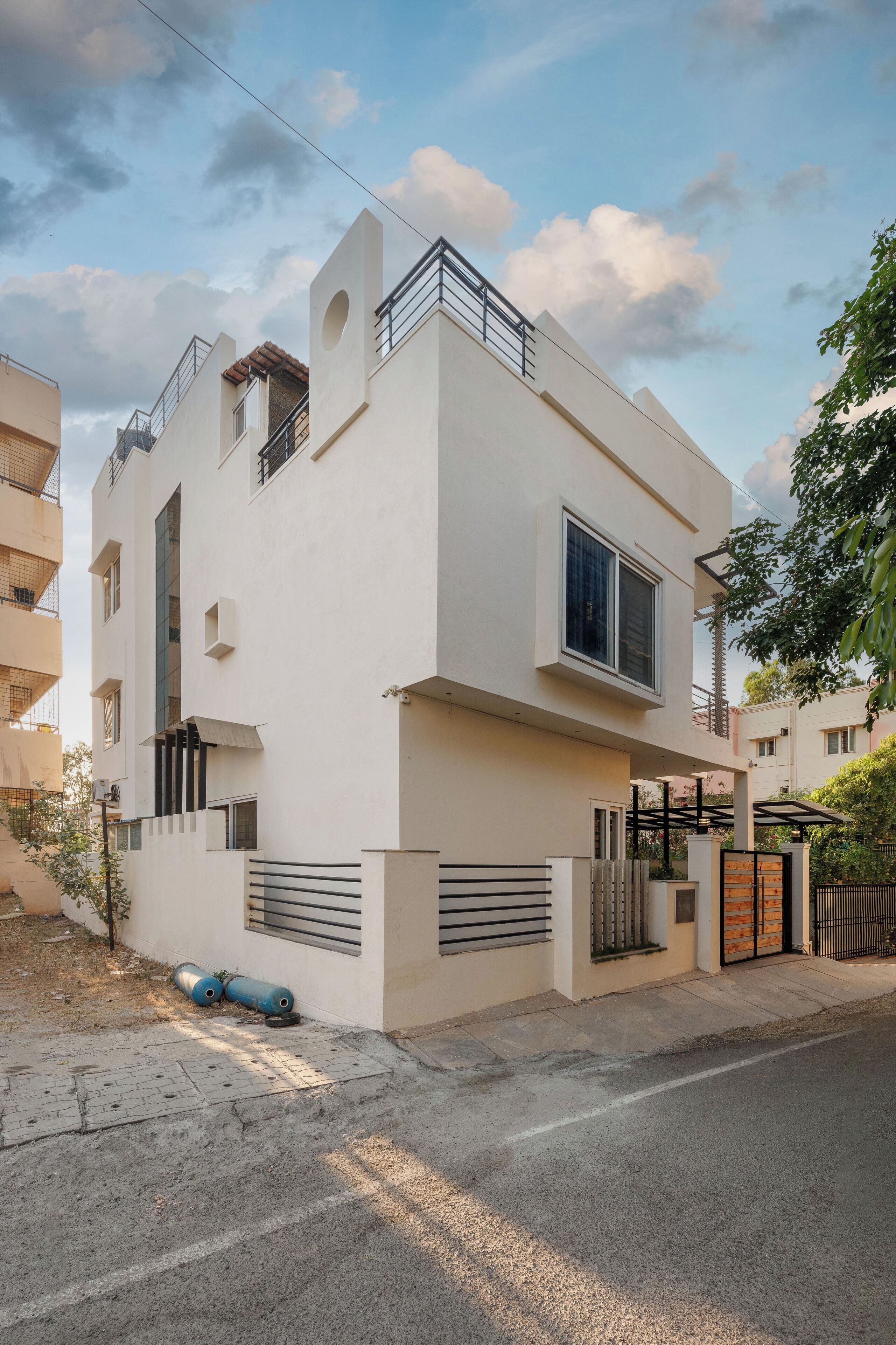 Villa (1 Bedroom) | Interior