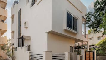 Villa (1 Bedroom) | Interior