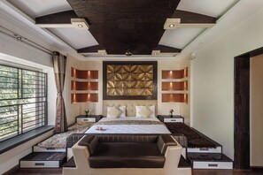 Interior - Serenity Villa by Red Olive (Bengaluru)