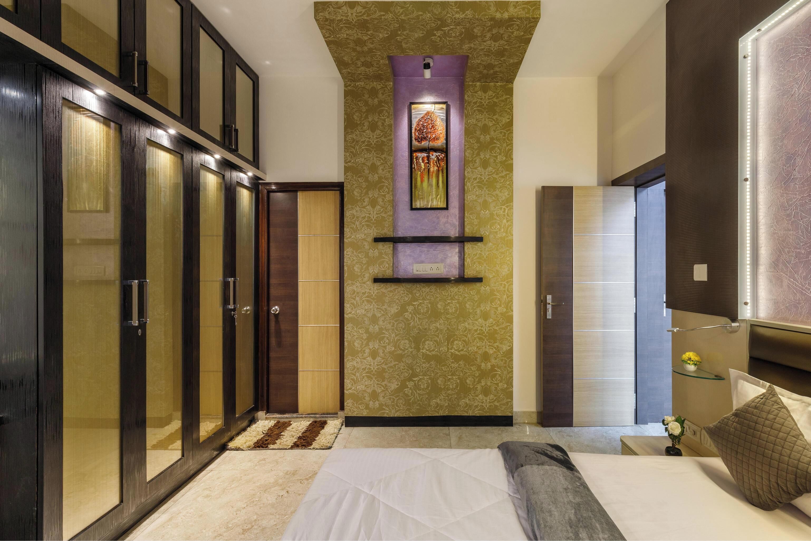 Villa (1 Bedroom) | Interior