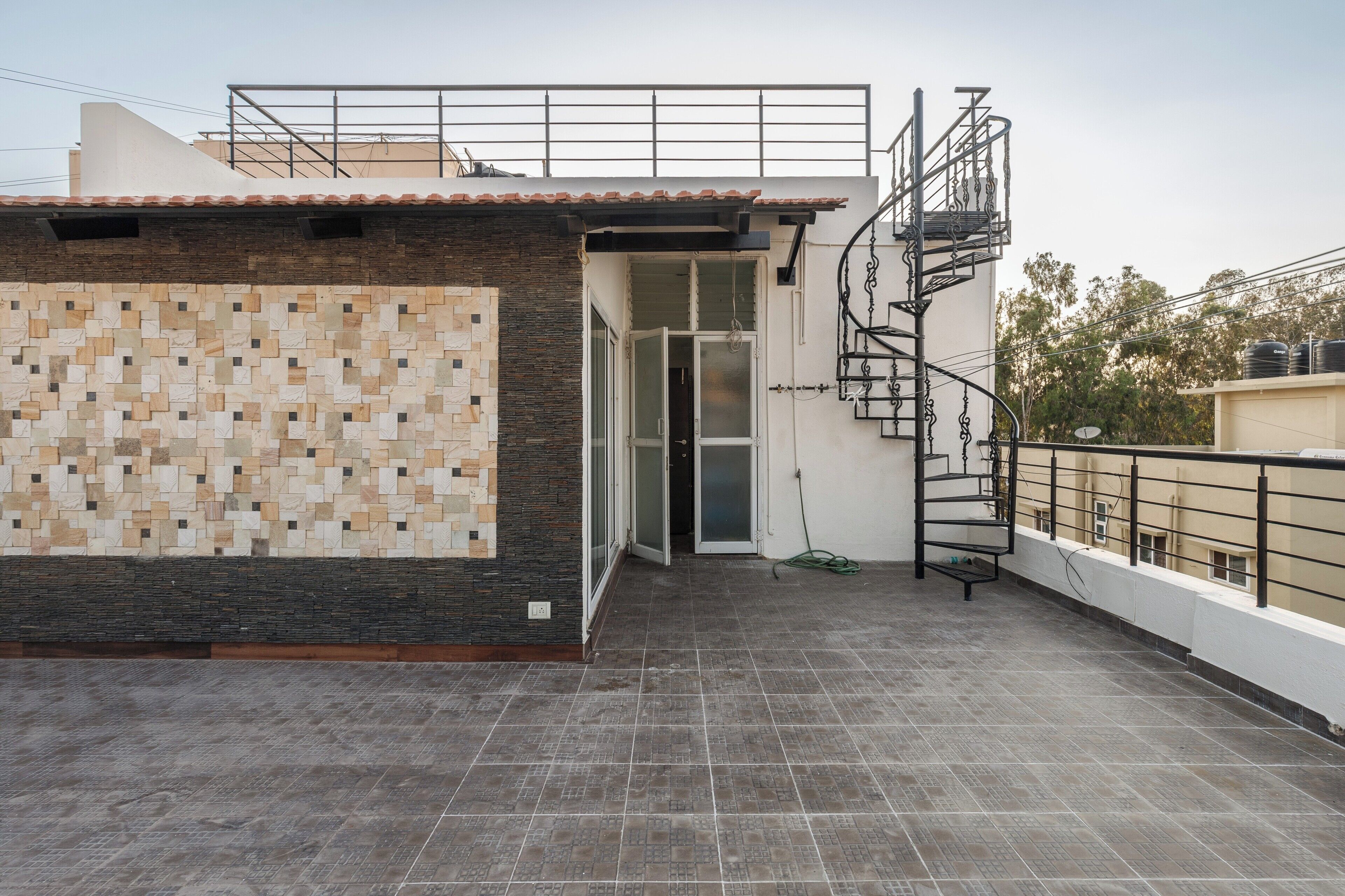 Villa (1 Bedroom) | Interior