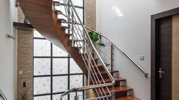 Villa (1 Bedroom) | Interior