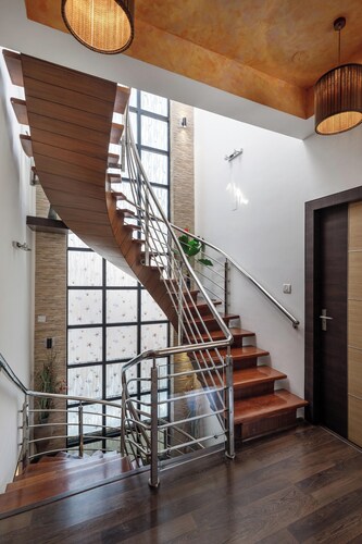 Serenity Villa by Red Olive