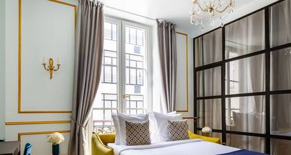 Merveil Luxury Suites AboukirI-II-III-IV