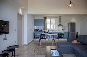 Interior - villa Marina kalamiktsi lefkada (Kalamitsi)