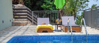 villa Marina kalamitsi lefkada