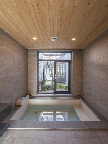 Gobajinin Private Pool Villa