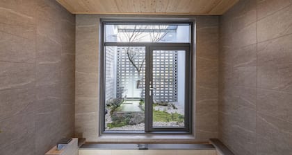 Gobajinin Private Pool Villa