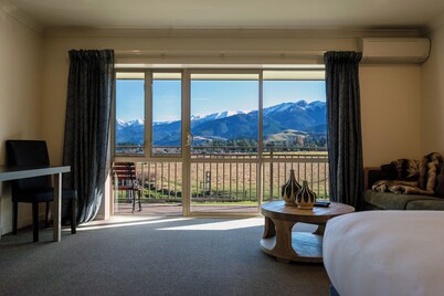Hanmer Springs Gateway Lodge