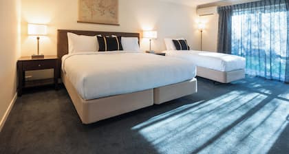 Hanmer Springs Gateway Lodge