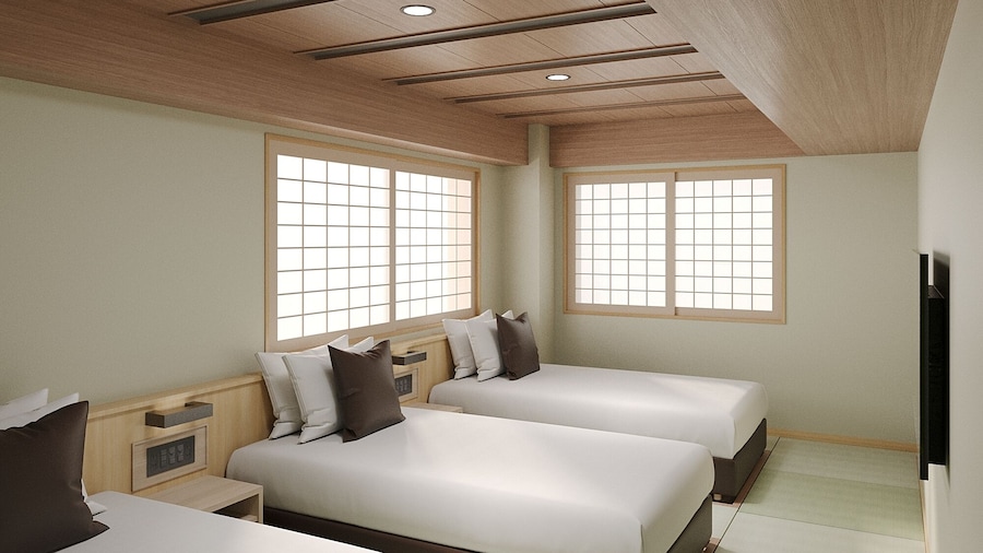 yugen kyoto shijo