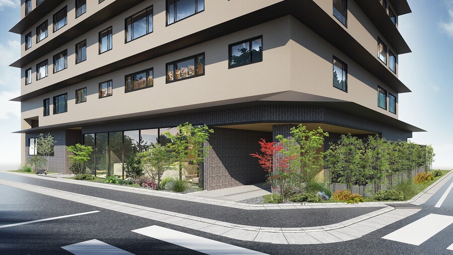 yugen kyoto shijo