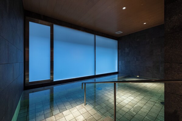 Bain public
