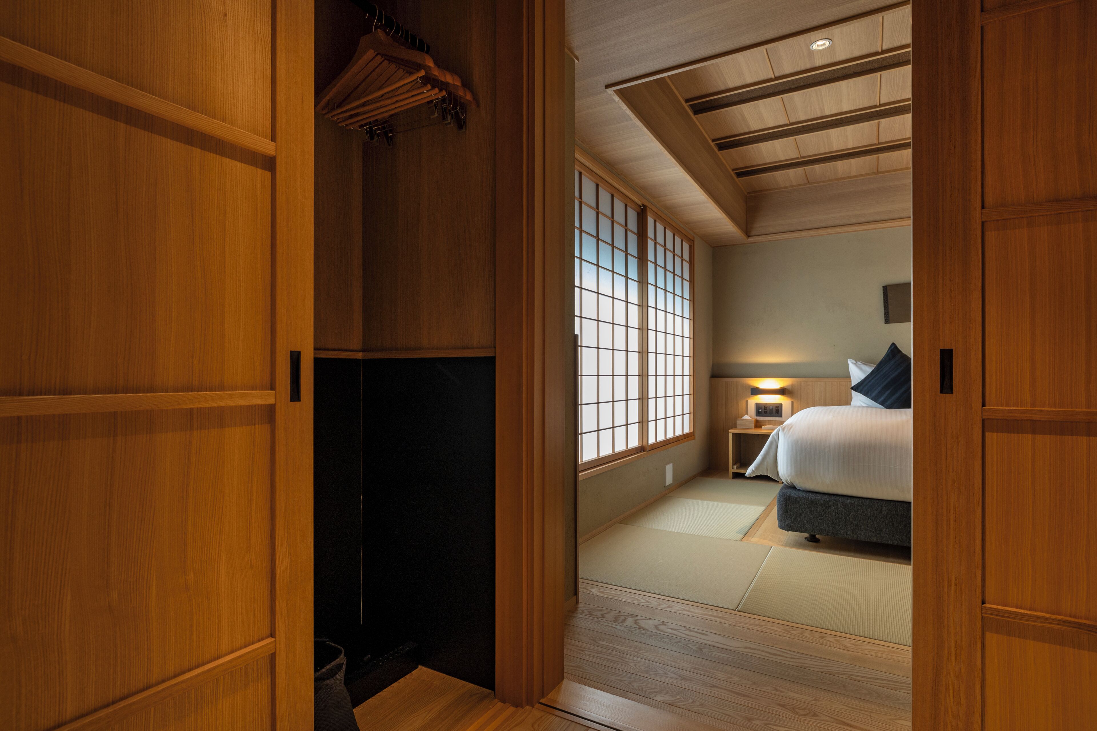 Standard Twin 34sqm | In-room safe, free WiFi, bed sheets