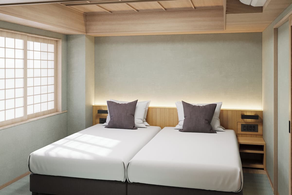 In-room safe, free WiFi, bed sheets
