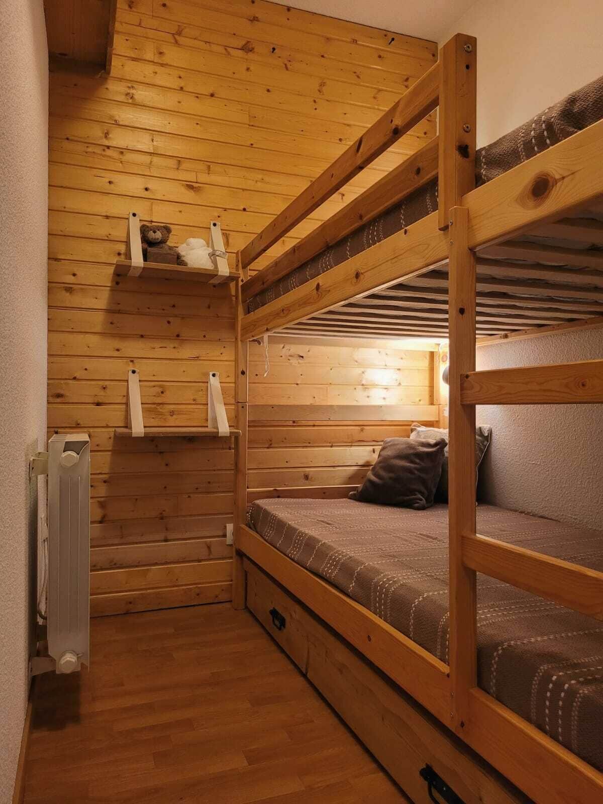 Appartamento familiare, vista montagna | Wi-Fi gratuito