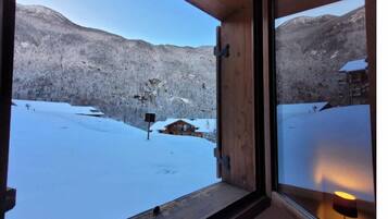 Family Apartment, 2 Bedrooms | Free WiFi