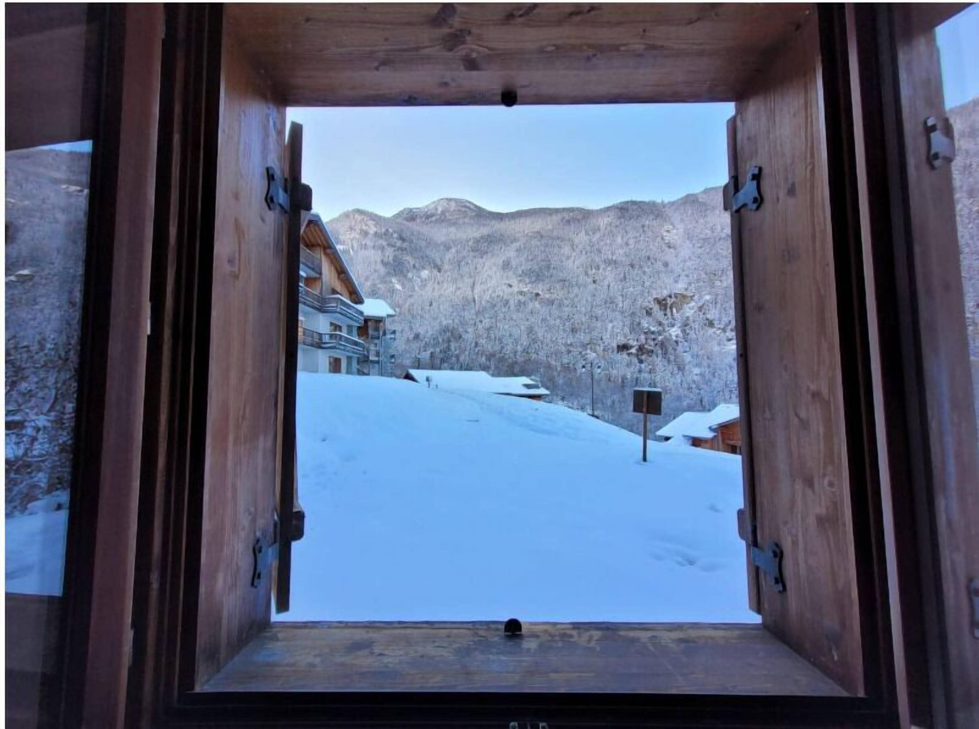 Family Apartment, 2 Bedrooms | Free WiFi