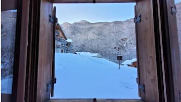 Family Apartment, 2 Bedrooms | Free WiFi