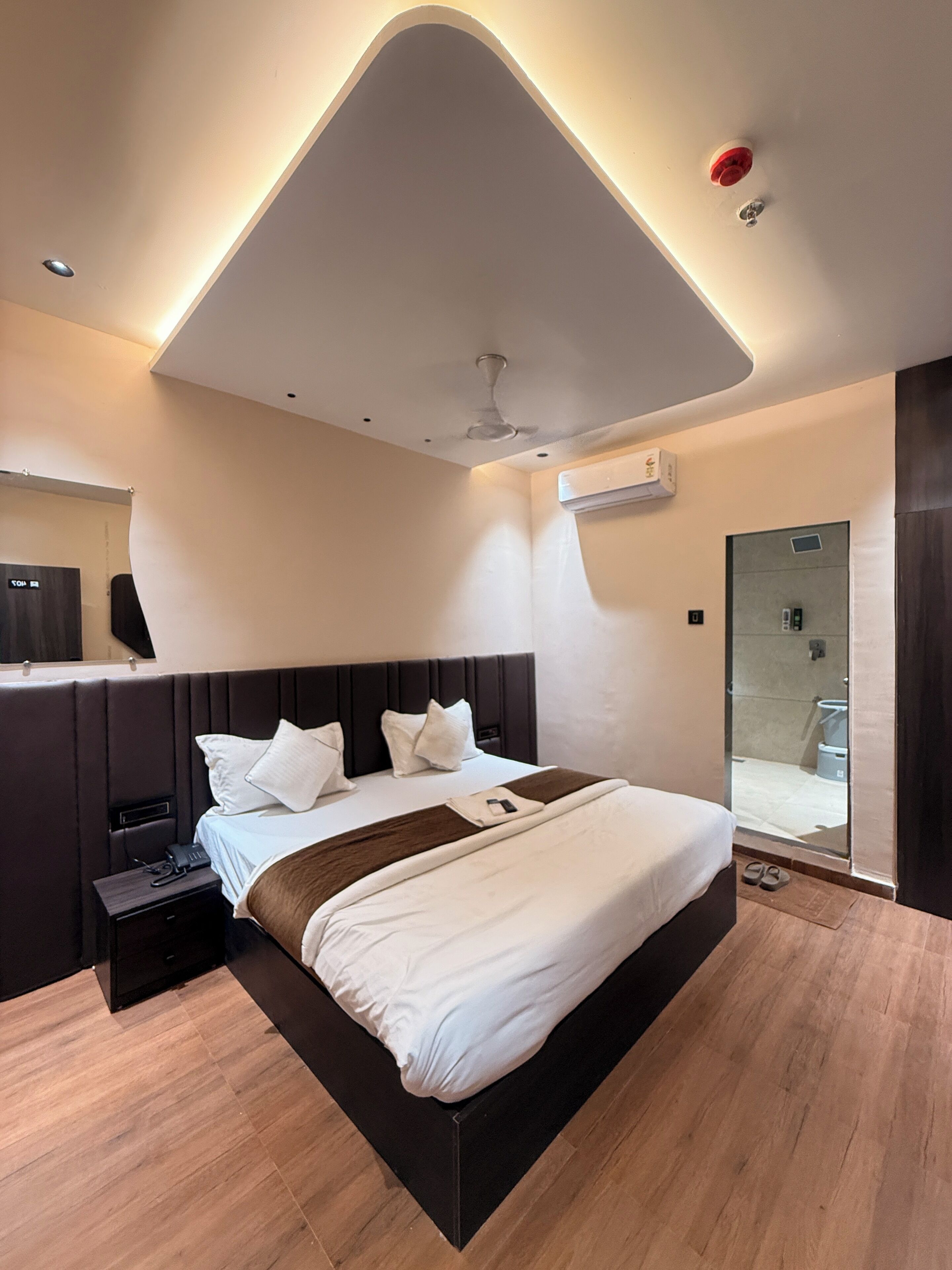 Foto - Hotel Presidency - Best Hotel in Surat