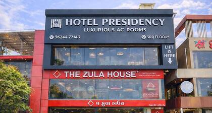 Hotel Presidency