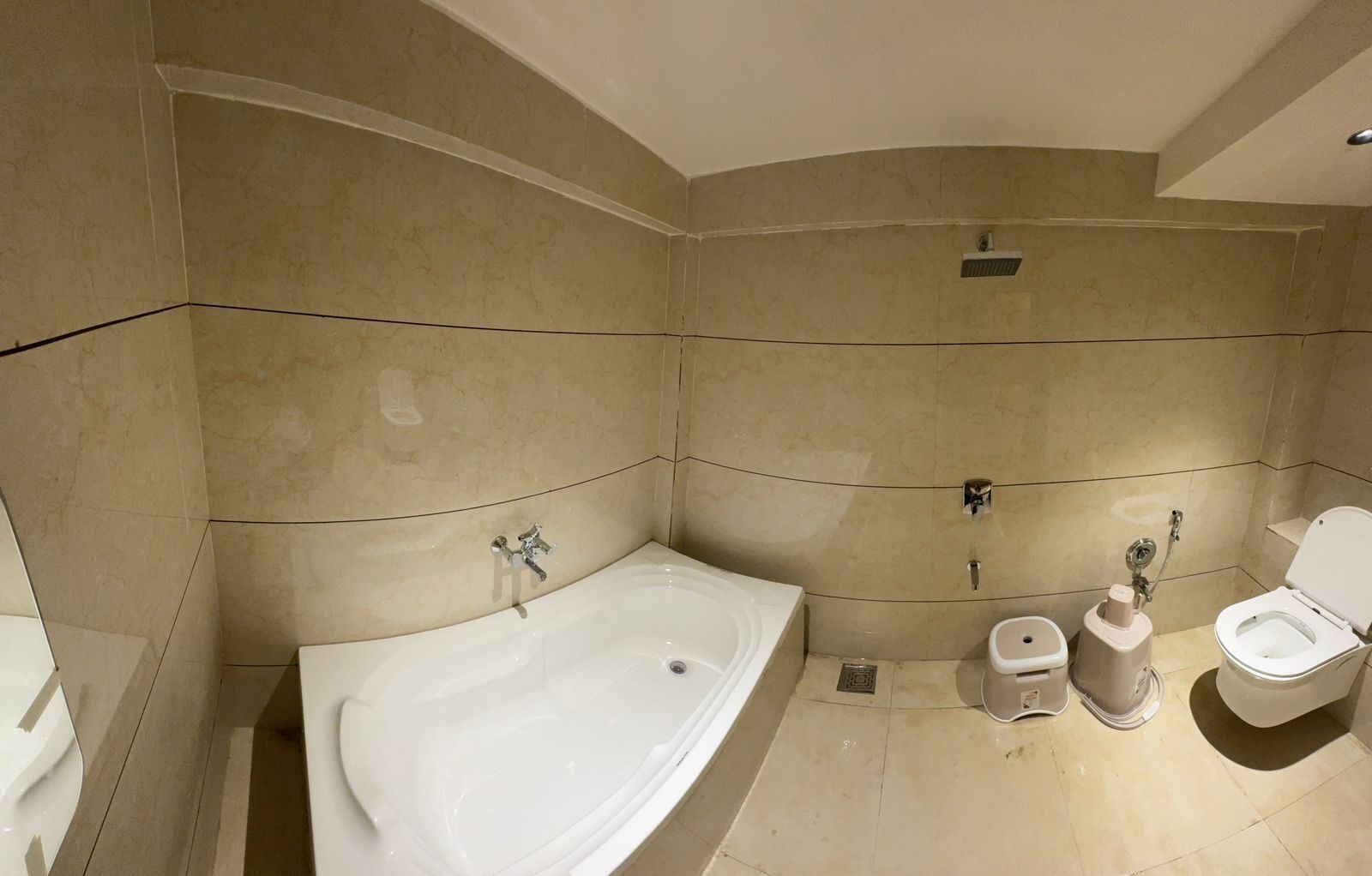 Foto - Hotel Presidency - Best Hotel in Surat