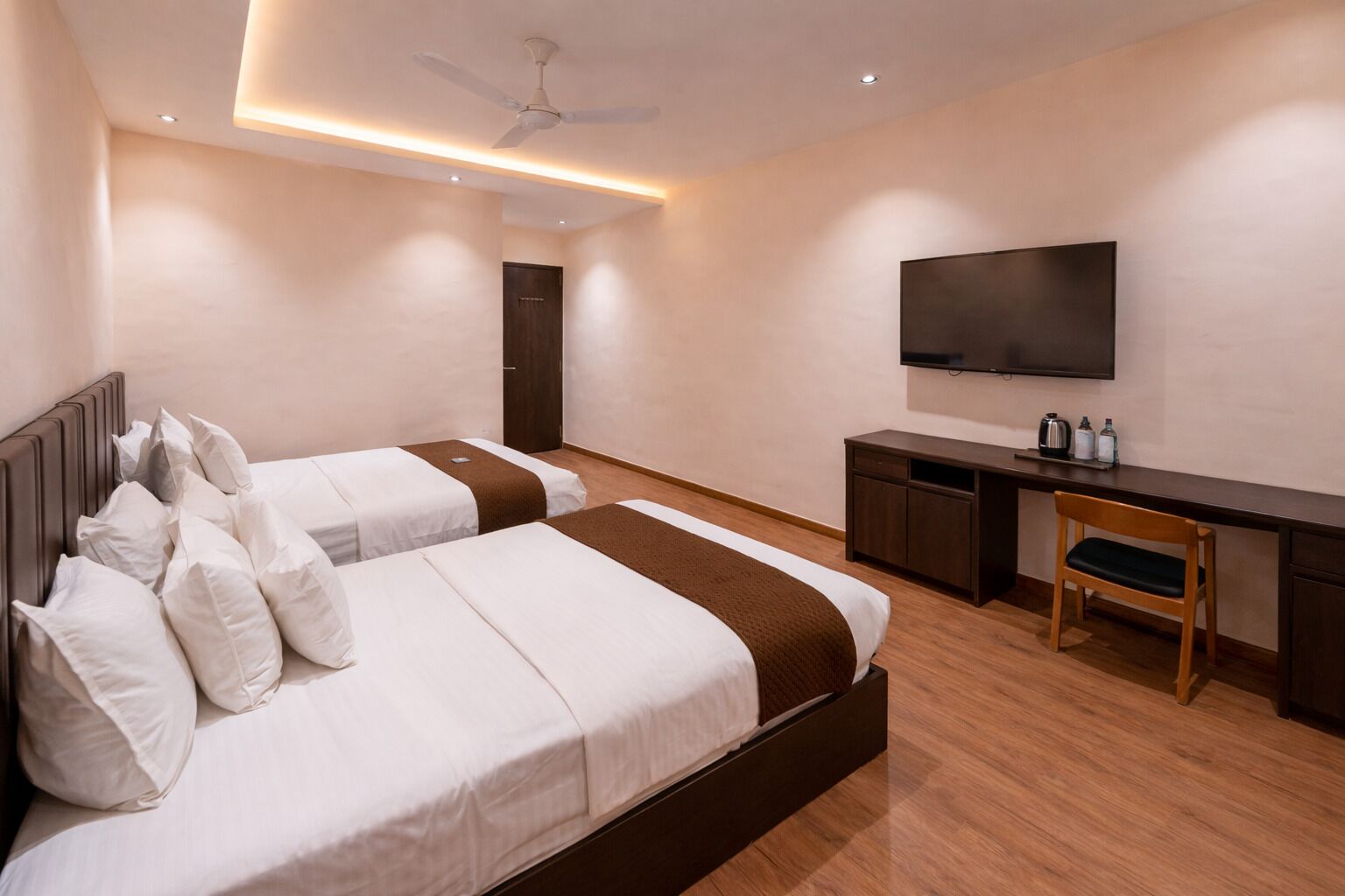 Foto - Hotel Presidency - Best Hotel in Surat