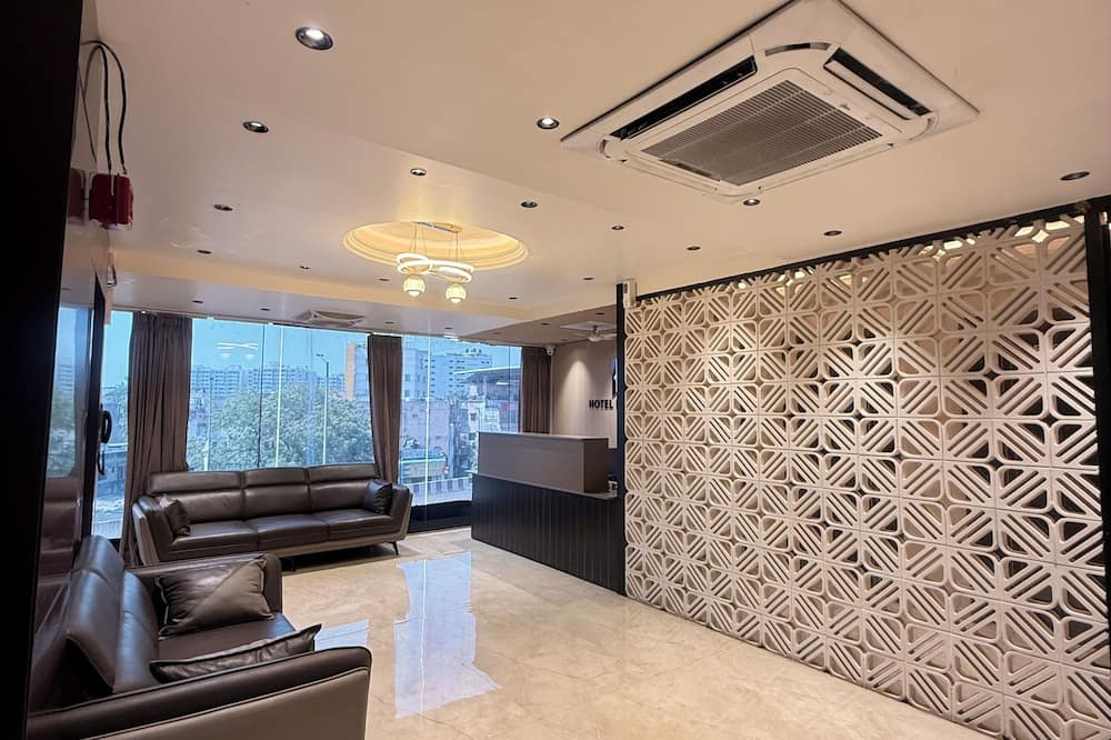 Hotel Presidency