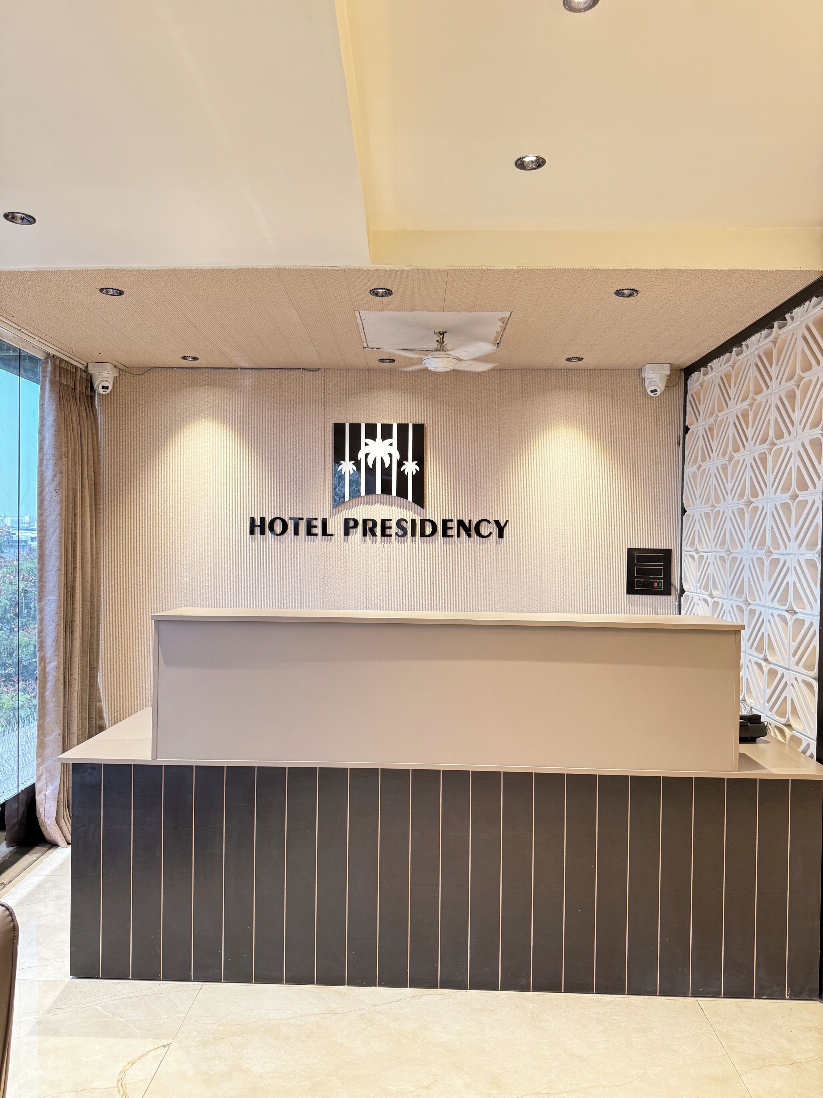 Foto - Hotel Presidency - Best Hotel in Surat
