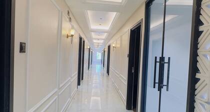 Hotel Presidency