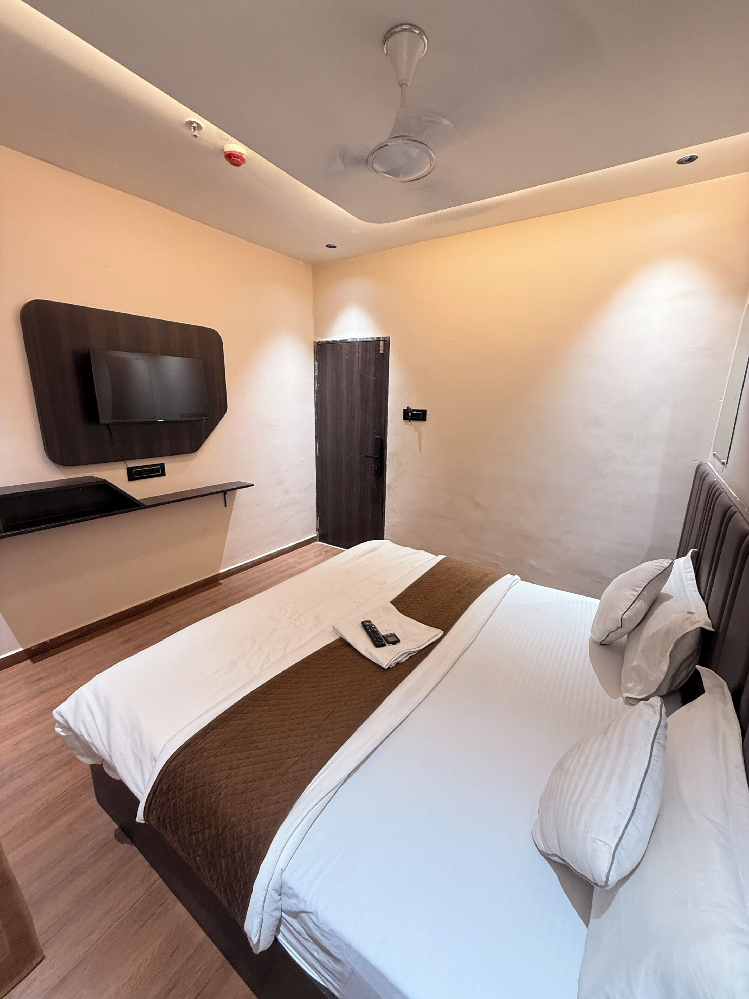 Foto - Hotel Presidency - Best Hotel in Surat