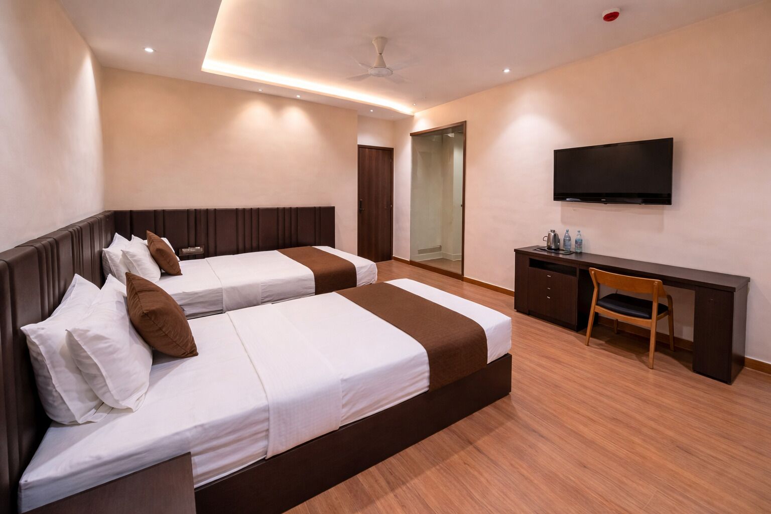 Foto - Hotel Presidency - Best Hotel in Surat