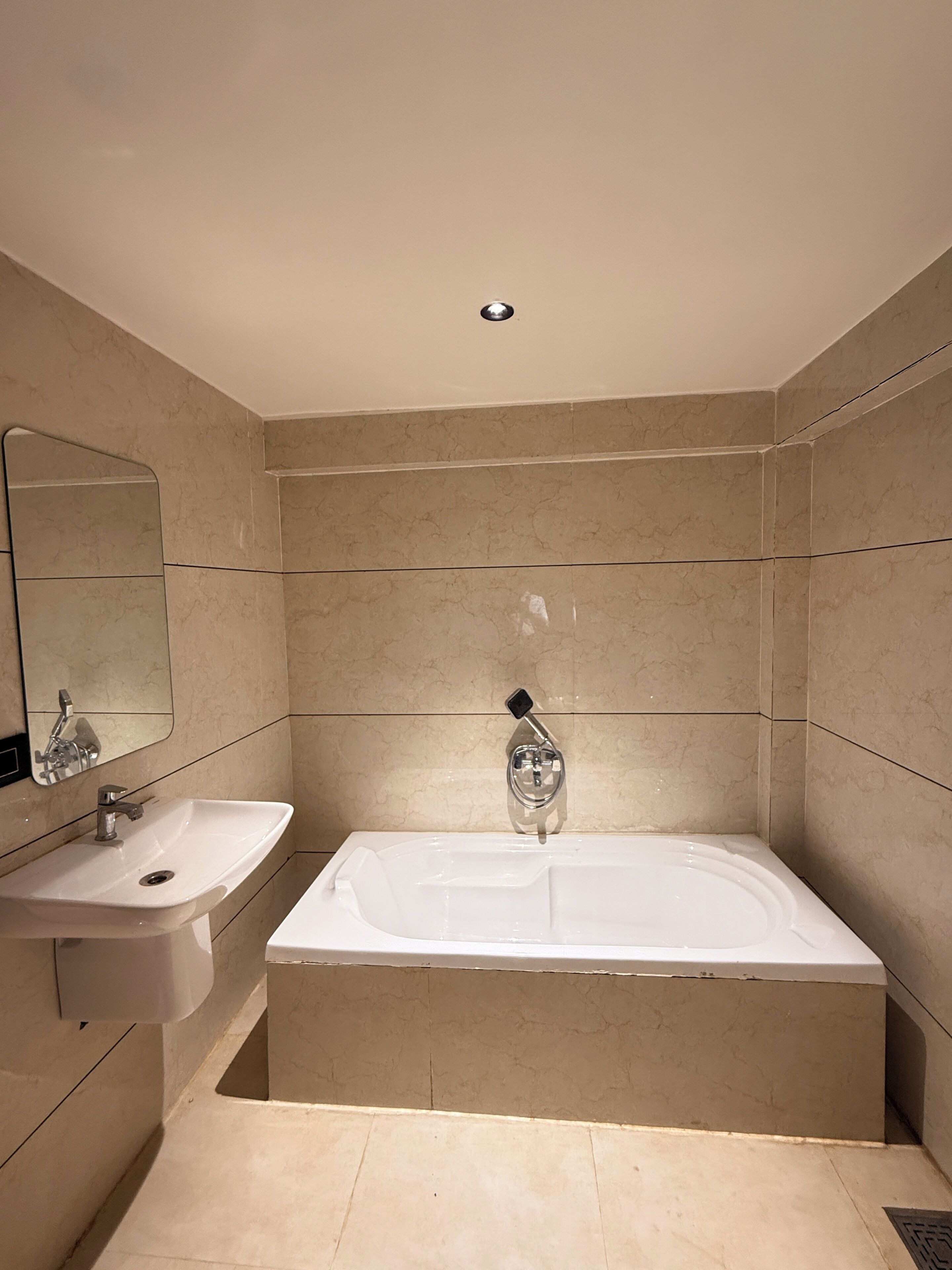 Foto - Hotel Presidency - Best Hotel in Surat
