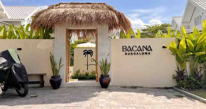 Bacana Bungalow 4