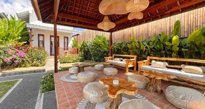 Bacana Bungalow 4