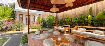 Bacana Bungalow 4