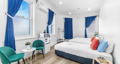 Stay Today Hostel