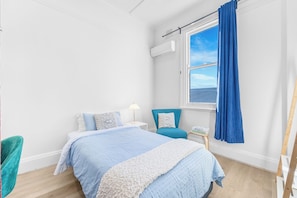 Chambre Standard Double ou avec lits jumeaux | Ăquipements de la chambre