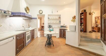 Las Codornices by Interhome
