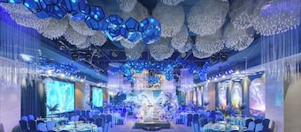 Soluxe Heyi Hotel Dalian