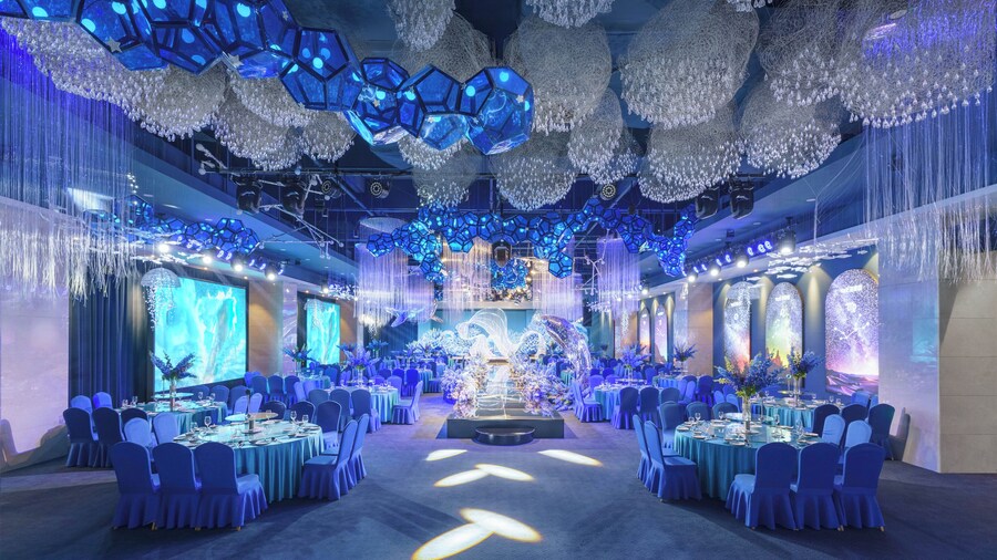 Soluxe Heyi Hotel Dalian