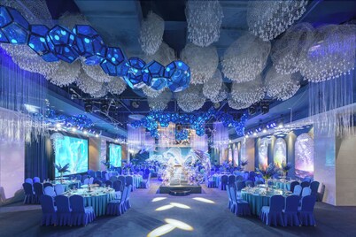 Soluxe Heyi Hotel Dalian