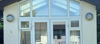 Seaside Escape Chalet in Sidmouth