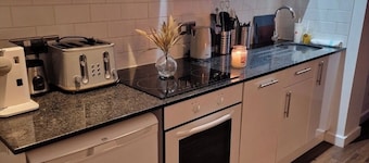 Seaside Escape Chalet in Sidmouth