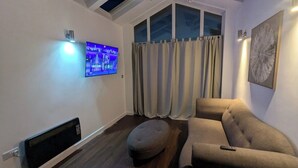 テレビ