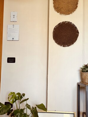 Interior - Dwelling at Adele's 10-minute walk from the sea (Molise)