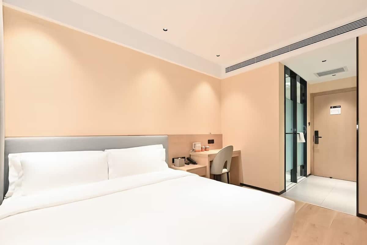 Special Rate Double Room