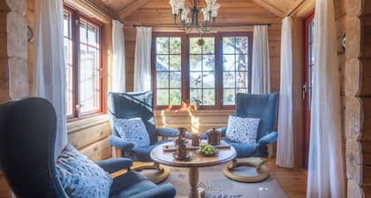 Koselia by Interhome